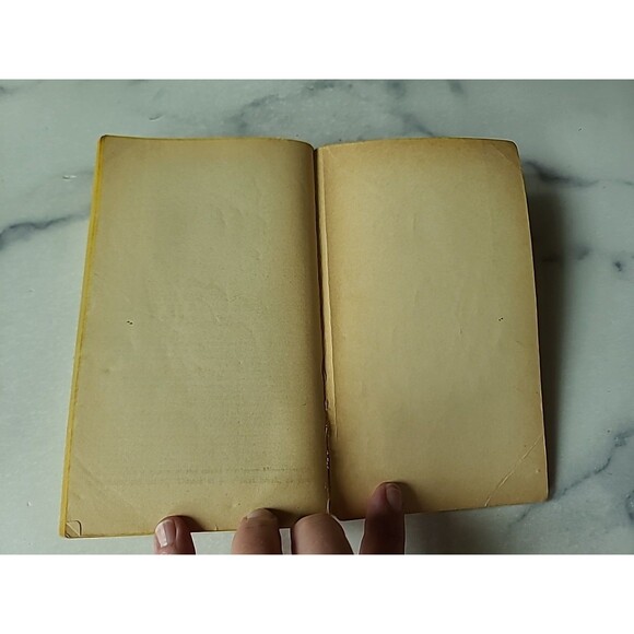 Calico Palace By Gwen Bristow Paperback - Picture 8 of 10